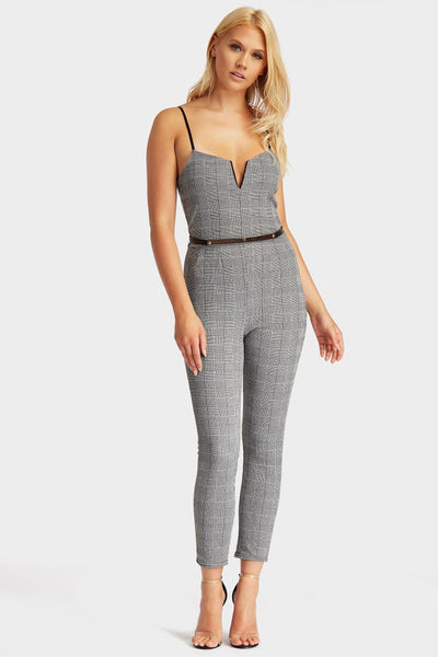 A17W-1700012087-MTI-6-check-tailored-slim-leg-belted-jumpsuit-cream-jl5662