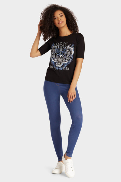 S17W-1000000403-BCK-6-american-rider-basic-t-shirt-black-jl0162