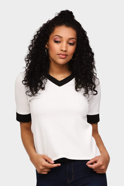 S17W-1000001789-CAM-6-contrast-trim-v-neck-top-cream-jl0716