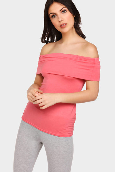 S17W-1000001814-CAL-6-basic-jersey-bardot-top-coral-jl0723