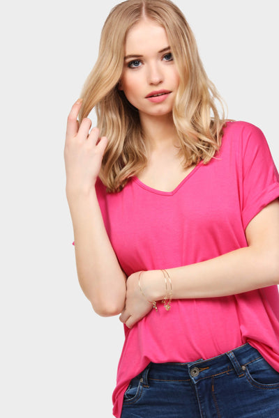 S17W-1000002902-PNK-6-loose-fit-v-neck-top-mid-pink-jl1155