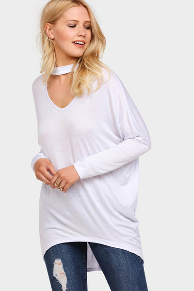 S17W-1000003924-CAM-OS-v-neck-top-with-choker
-cream-jl1716