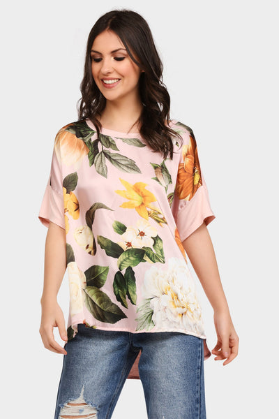 S17W-1000003974-PNK-OS-floral-print-satin-tee-mid-pink-jl1744