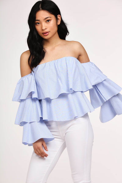 S17W-1000004093-BTE-OS-ruffle-bardot-top-mid-blue-jl1858
