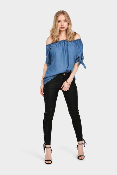 S17W-1000004245-DUE-OS-off-shoulder-denim-top-mid-blue-jl1931