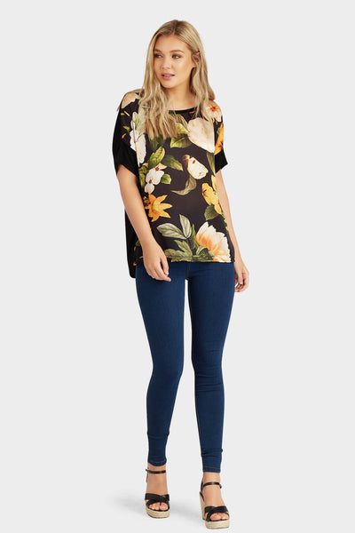 S17W-1000005090-BCK--satin-print-jersey-back-top-black-jl2377