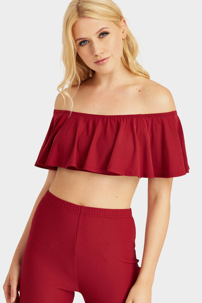 S17W-1000008954-WNE-6-frill-off-shoulder-crop-top-burgundy-jl3994