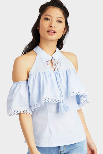 S17W-1000009032-BUE-S-cut-out-shoulder-turtle-top-mid-blue-jl1718