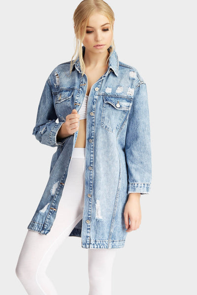 S17W-1100007064-LUE-XS-long-ripped-denim-jacket-light-blue-jl3243