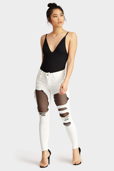 S17W-1200004668-WTE-XS-mesh-ripped-knee-skinny-jean-white-jl2183