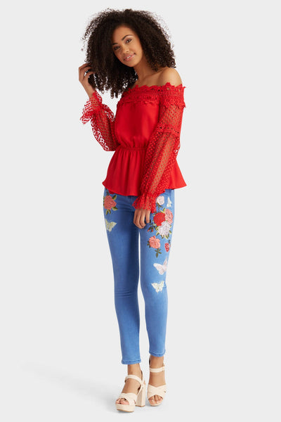 S17W-1200007016-DUE-6-embroidered-floral-jeans-mid-blue-jl3225
