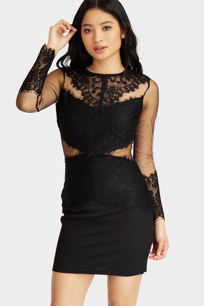S17W-1300000991-BCK-6-crochet-and-mesh-bodycon-mini-dress-in-black-black-jl0366