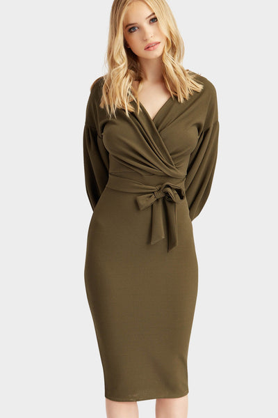 S17W-1300001382-KKI-6-wrap-top-midi-dress-light-green-jl0528