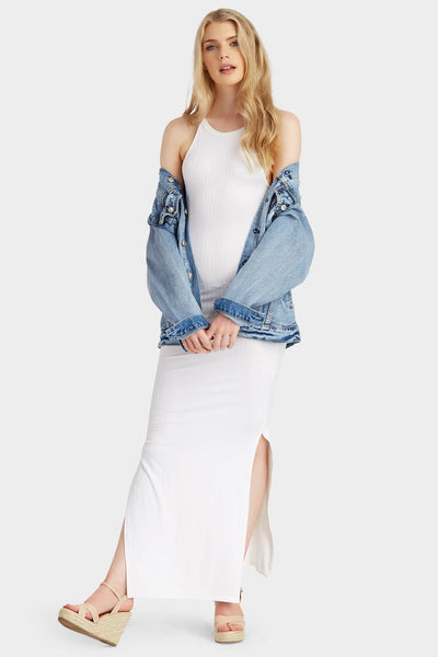 S17W-1300001468-CAM-6-side-split-maxi-dress-cream-jl0567