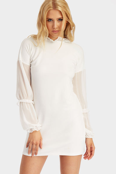 S17W-1300002045-CAM-6-victorian-style-mini-dress-with-ruffles-cream-jl0789