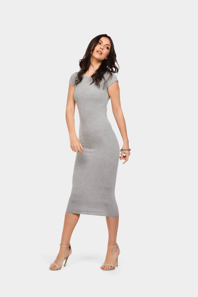 S17W-1300002124-GRL-6-short-sleeve-basic-midi-dress-mid-grey-jl0819