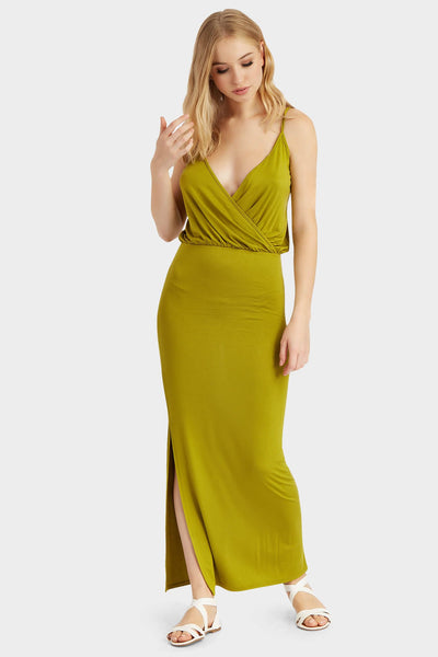 S17W-1300002336-ADO-6-wrap-front-side-slit-maxi-dress-mid-green-jl0897