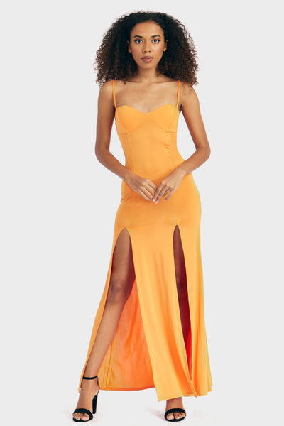 S17W-1300002546-OGE-6-double-split,-strappy-slinky-maxi-mid-orange-jl0985
