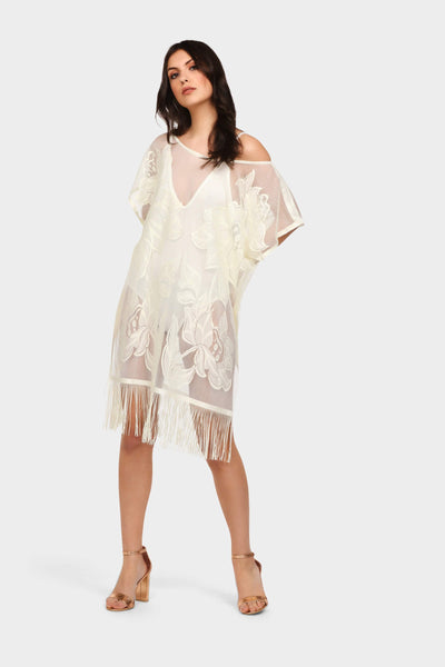 S17W-1300003720-YOW-OS-mesh-fringe-cover-up-mid-yellow-jl1604