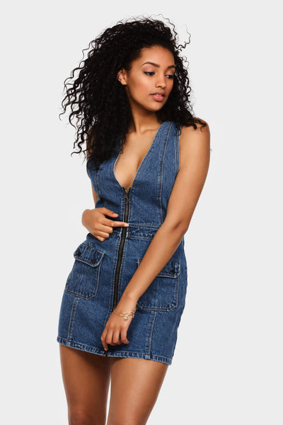 S17W-1300003760-DUE-6-front-zip-mini-denim-dress-mid-blue-jl1627