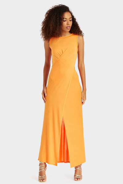 S17W-1300003834-OGE-6-overlap-wrap-maxi-mid-orange-jl1672