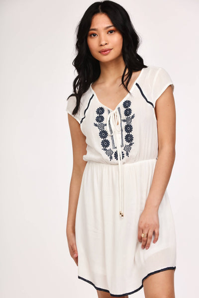 S17W-1300003932-CAM-XS-embroidered-drawstring-dress-cream-jl1721