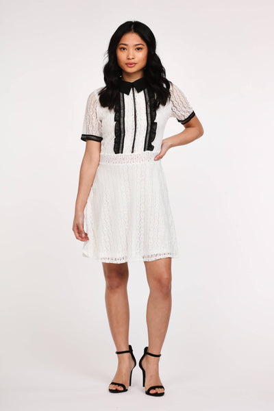 S17W-1300004082-CAM-6-contrast-lace-dress-with-collar-cream-jl1852