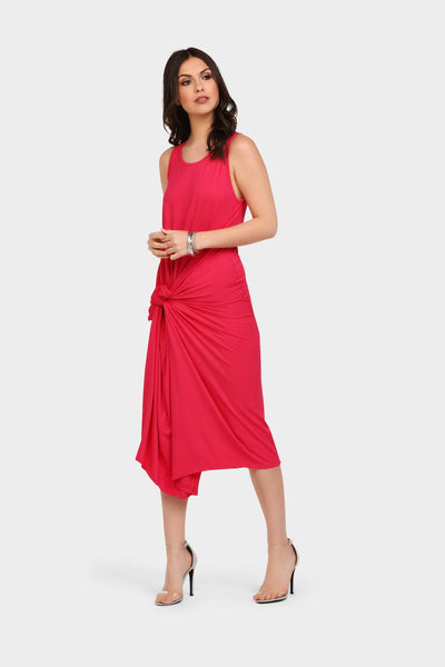 S17W-1300004255-CNK-XS-twist-front-midi-dress-mid-pink-jl1936