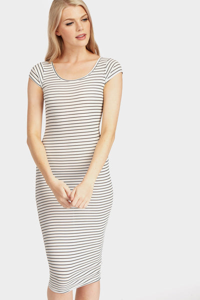 S17W-1300006840-WTE-6-rib-stripe-midi-dress-white-jl0894