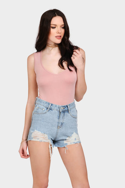 S17W-1400001888-DNK-6-sleeveless-v-neck-bodysuit-light-pink-jl0740