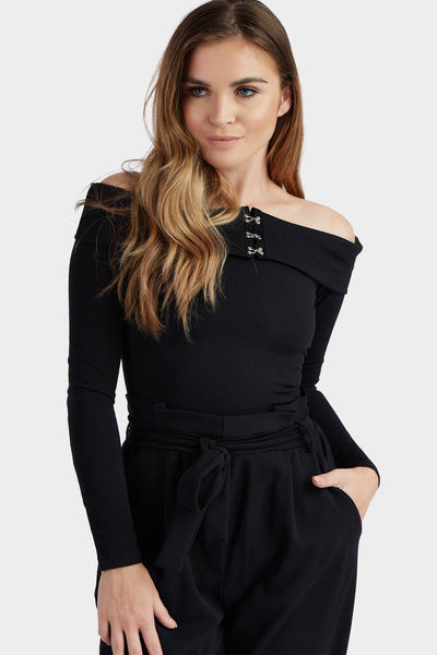 S17W-1400006957-BCK-6-bardot-detail-bodysuit-black-jl3189