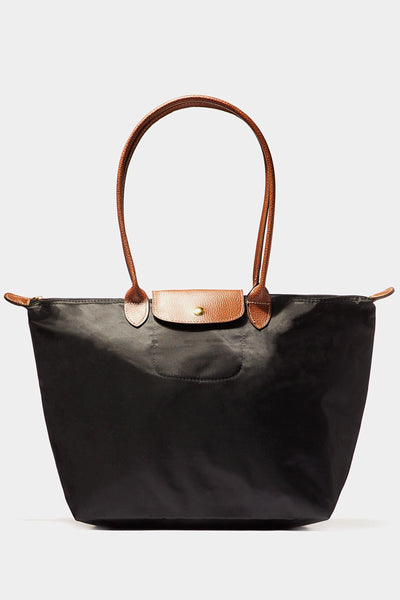S17W-2200004151-BCK-OS-canvas-shopper-bag-black-jl1885