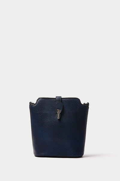 S17W-2200004165-NVY-OS-textured-bullet-bag-dark-blue-jl1889