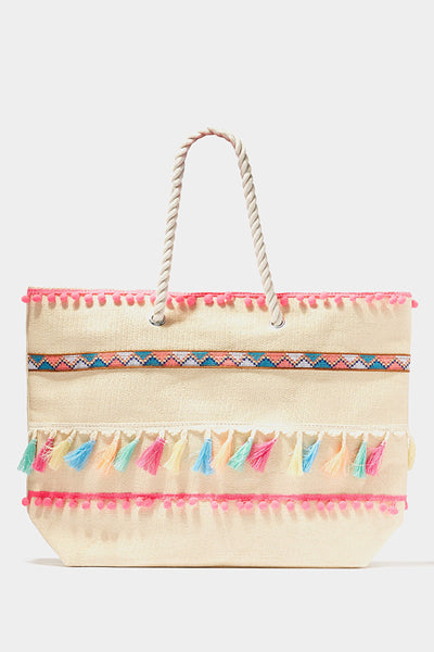 S17W-2200006681-BGE-OS-straw-tassel-beach-bag-cream-jl3097