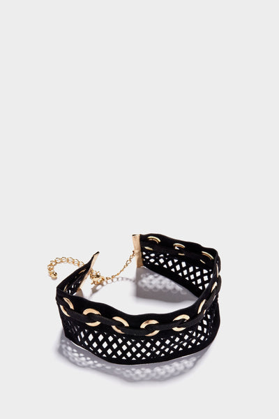 S17W-2600004709-BLD-OS-suede-look-cord-choker-black-jl2216