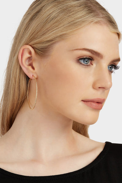 S17W-2600004756-GLD-OS-diamond-cut-hoop-and-stud-earring-set-gold-jl2251