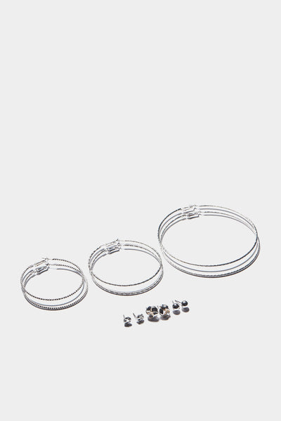 S17W-2600004763-SER-OS-diamond-cut-hoop-and-stud-earring-set-silver-jl2254