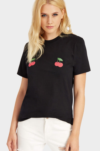 S17W-3300008921-BCK-XS-cherry-print-t-shirt-black-jl3979