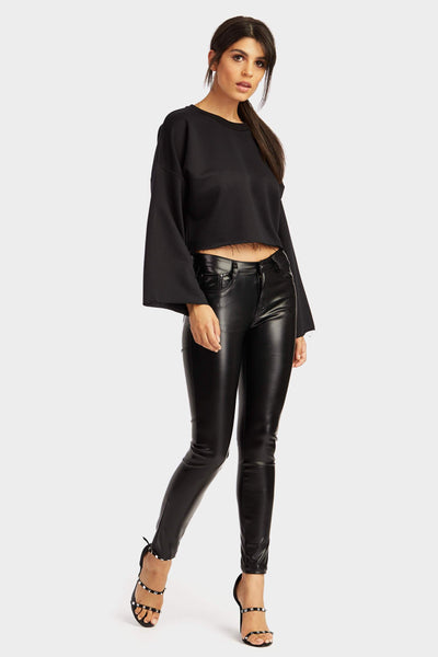 A17W-4100010118-BCK-6-pu-skinny-trousers-silver-jl4840