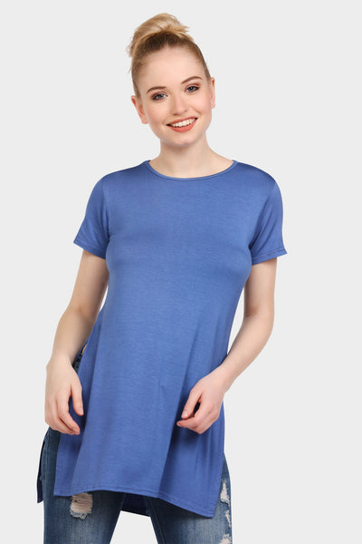 S17W-1000001484-DIM-6-side-split-oversized-tshirt-mid-blue-jl0576