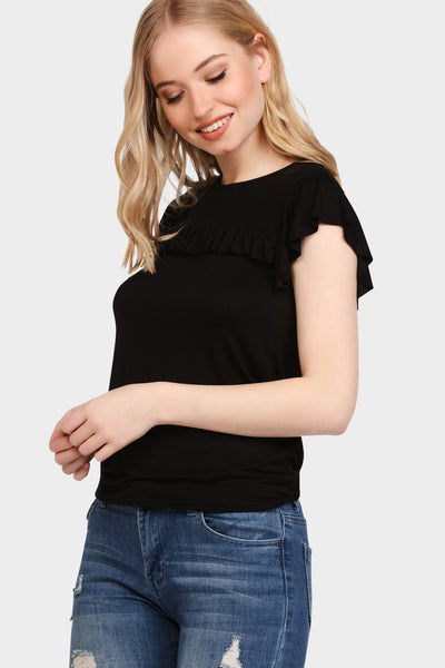 S17W-1000001769-BCK-6-frilly-keyhole-t-shirt-black-jl0710