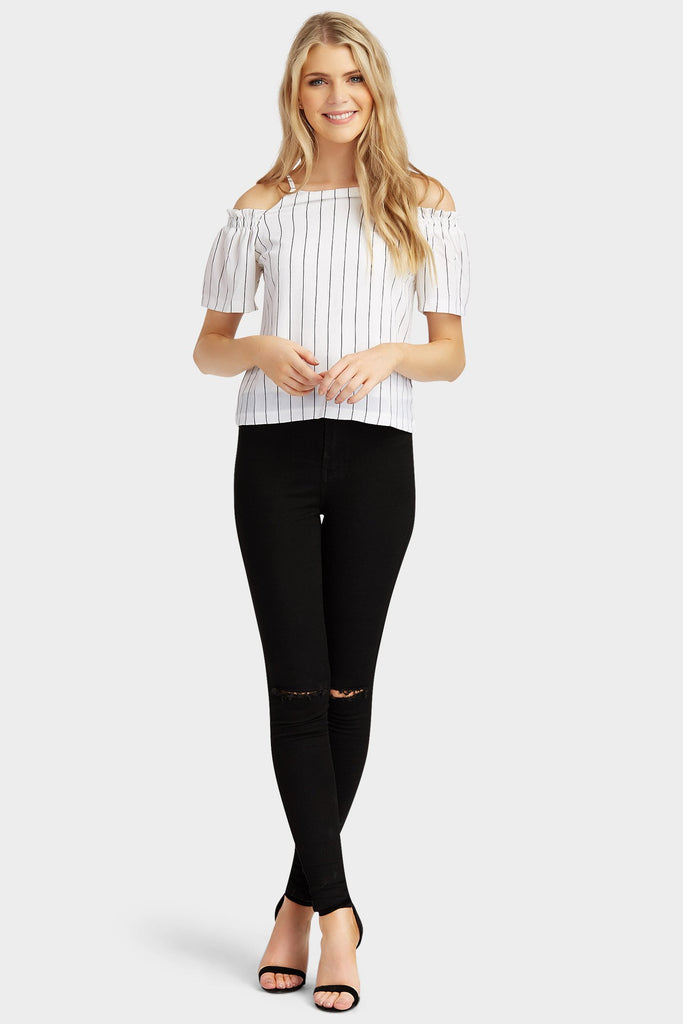 S17W-1000002665-MTI-6-striped-cold-shoulder-top-cream-jl1045
