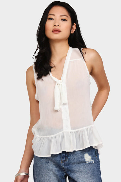 S17W-1000004101-WTE-6-sleeveless-pussy-bow-top-white-jl1864