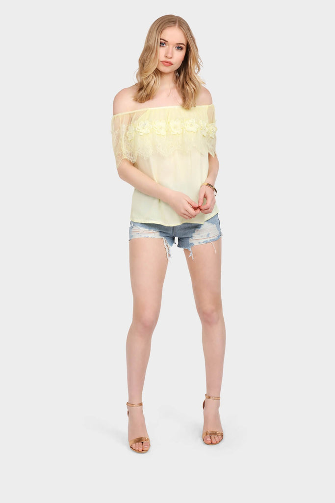 S17W-1000004212-LON-OS-daisy-lace-off-shoulder-top-mid-yellow-jl1912