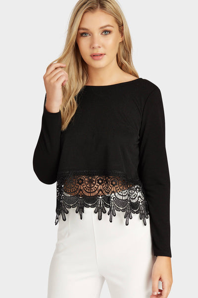 S17W-1000007054-BCK-6-long-sleeved-crochet-detail-crop-top-black-jl3236