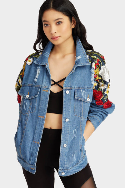 S17W-1100004230-DUE-OS-embroidered-denim-jacket--mid-blue-jl1922