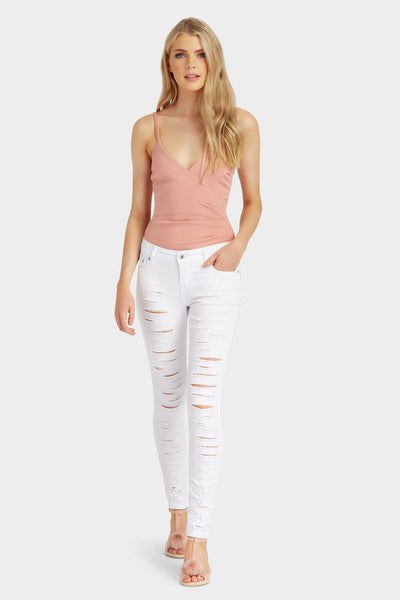S17W-1200007000-WTE-6-ripped-white-jeans-white-jl3214