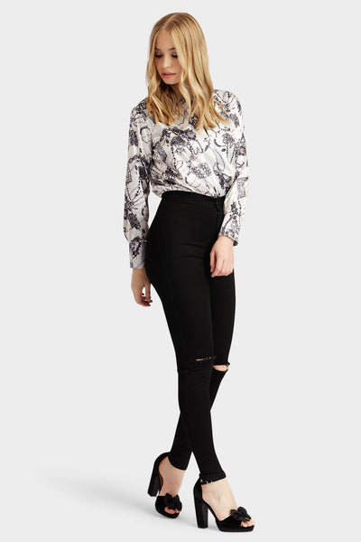 S17W-1200007005-BCK-6-ripped-knee-jeans-black-jl3219