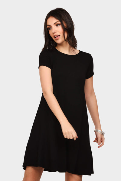 S17W-1300001915-BCK-6-cap-sleeve-swing-mini-dress-black-jl0748