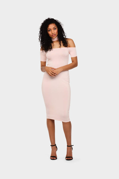 S17W-1300002122-NDE-6-off-shoulder-cap-sleeve-midi-dress-nude-jl0817